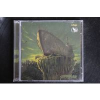 Crane – Refuge (2011, CD)