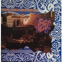 THE AlLMAN BROTHERS BAND  1975, CPN, LP, England