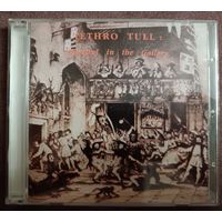 Jethro Tull-Minstrel in the gallery, CD