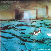Barclay James Harvest  1981, Polydor, LP, EX, Germany