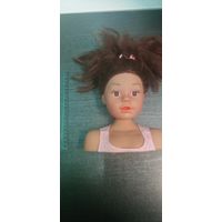 Кукла для нанесения макияжа
