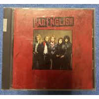 CD,(Japan) Bad English – Bad English