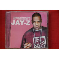 Jay-Z - Rap Phenomenon III (2005, CD)