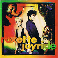 Roxette Joyride