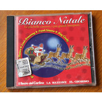 Various Artists "Bianco Natale" (Audio CD - 2000)