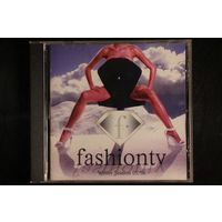 Various - Fashion TV. Winter Session 05/06 (2005, CD)