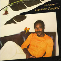 George Benson – In Flight, LP 1977