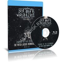 Suicide Silence - Ending Is the Beginning: The Mitch Lucker Memorial Show 2012 (2014) (Blu-ray)