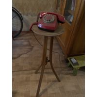 Подставка под цветы  ( одним лотом)