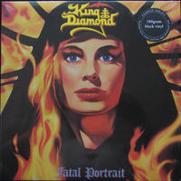 Виниловая пластинка King Diamond - Fatal Portrait