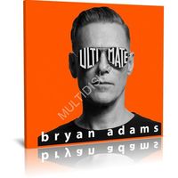 Bryan Adams - Ultimate (Audio CD)