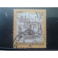 Австрия 1978 Стандарт 3,5 шилинга
