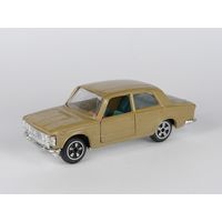 158 - Politoys Export 578 FIAT-125 1/43 Сделано в СССР Донецк Новоэкспорт Очень редкий