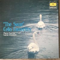 Cello Favorites - Лучшие произведения для виолончели. Pierre Fornier