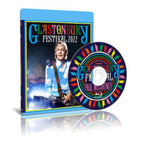 Paul McCartney - Live at Glastonbury 2022 (Blu-ray)