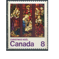 Канада 1976 Рождество