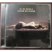 Al Di Meola - Flesh on Flesh, CD