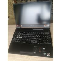 Ноутбук ASUS TUF Gaming A15 FX506QM-HN050T