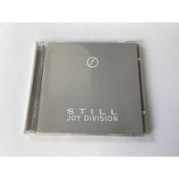 Joy Division – Still  2008 Made in Japan Буклет 2xCD