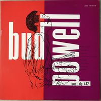 Bud Powell Trio (Japan 1978)