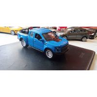 Модель  Ford F150 С рубля распродажа коллекции. Смотрите все мои лоты