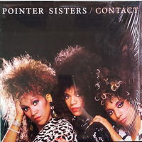 Pointer Sisters – Contact / USA