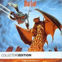 Meat Loaf - Bat Out of Hell Vol.2: Back Into Hell  DVD5