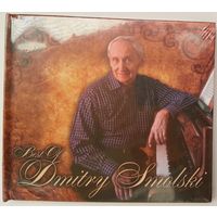 4CD Дзьмітры Смольскі / Best of Dmitry Smolski (2010)