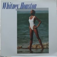 Whitney Houston - Whitney Houston / Japan