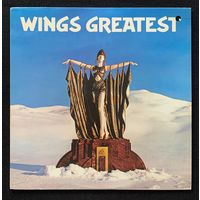 Wings – Wings Greatest