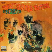 Ten Years After, Undead, LP 1968