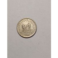 Суринам 10 центов 2009 года .