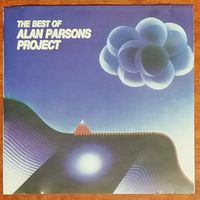 Alan Parsons Project. CD. ARISTA