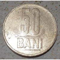 Румыния 50 бань, 2006 (9-2-19)