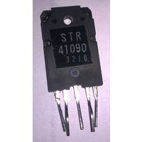 STR41090 Импульсный регулятор напряжения STR-41090