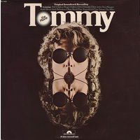 The Who/Various – Tommy (Original Soundtrack Recording), 2LP 1975