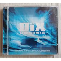 Les DiX Commandements,  CD