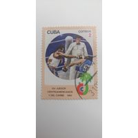 Куба 1982. 14-е Центральноамериканские и Карибские игры, Гавана