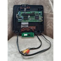 SEGA 1998 CLON