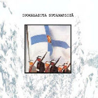 Various "Suomalaista Sotamarssia" 7"EP