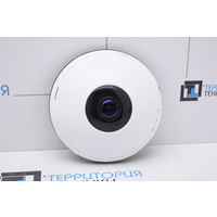 IP-камера D-Link DCS-6010L (рыбий глаз): 1/3.2" CMOS F/2 1.25 мм.