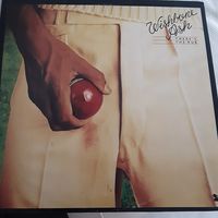 WISHBONE ASH - 1974 - THERE'S THE RUB (GERMANY) LP