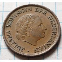 Нидерланды 5 центов, 1980      ( 3-1-5 )
