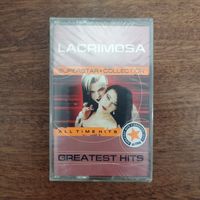 Lacrimosa "Greatest hits"