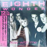 Eighth Wonder - Stay With Me (Extended Version)/ Japan