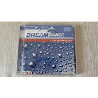 Dream Dance Vol.1 (2 CD) Европа