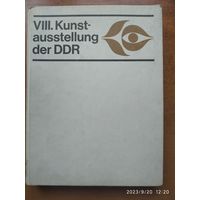 VIII. Kunstausstellung der DDR. Dresden 1977 / 78.