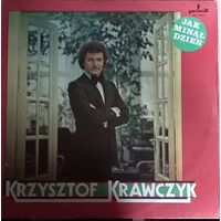 Krzysztof Krawczyk – Jak Minal Dzien