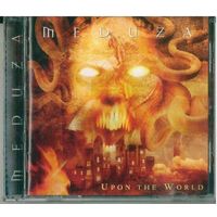 CD Meduza - Upon The World (25 Feb 2004)