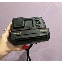 Советский винтажный Polaroid Impulse мгновенной печати